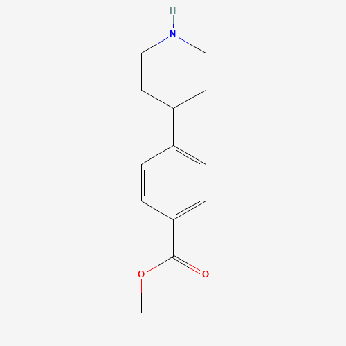 FT-0602722 CAS:281235-04-9 chemical structure