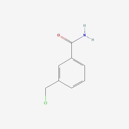 FT-0602724 CAS:135654-16-9 chemical structure