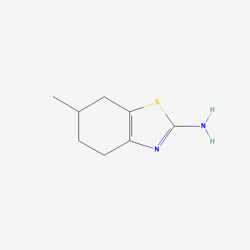FT-0602725 CAS:7496-50-6 chemical structure