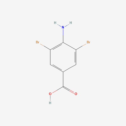FT-0602726 CAS:4123-72-2 chemical structure