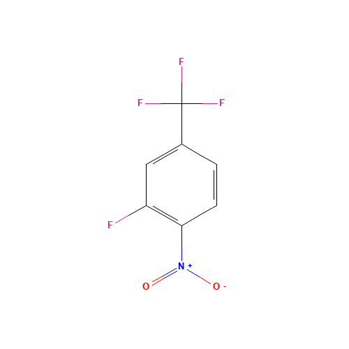 FT-0602728 CAS:402-12-0 chemical structure