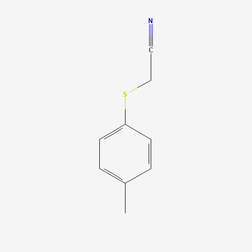 FT-0602733 CAS:21681-88-9 chemical structure