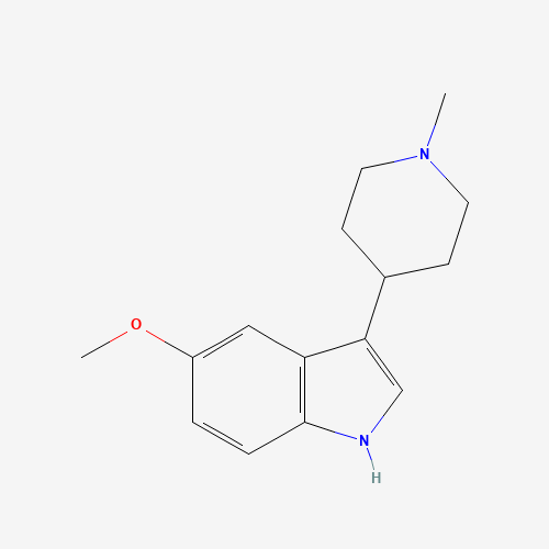 FT-0602742 CAS:111963-87-2 chemical structure