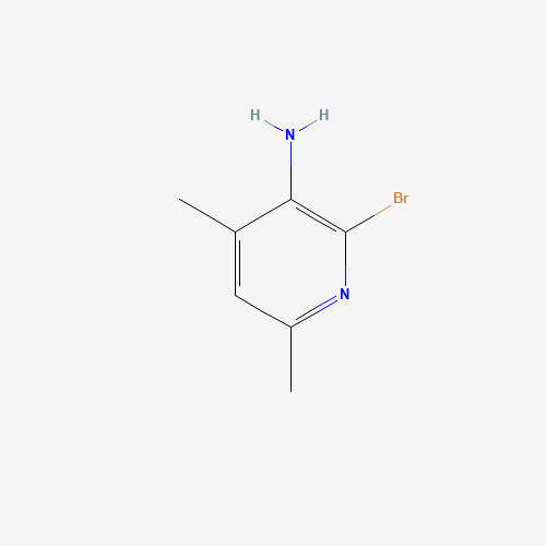 FT-0602747 CAS:104829-98-3 chemical structure