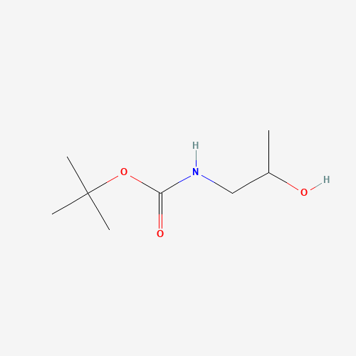 FT-0602748 CAS:95656-86-3 chemical structure