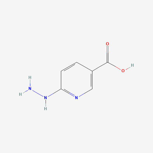 FT-0602750 CAS:133081-24-0 chemical structure