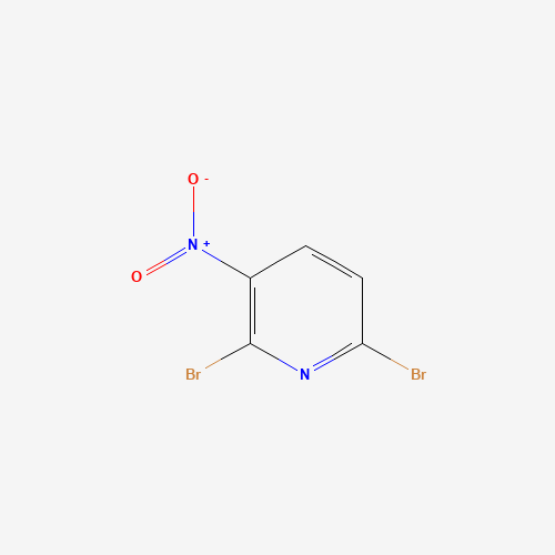 FT-0602751 CAS:55304-80-8 chemical structure