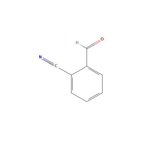 2-Cyanobenzaldehyde (CAS: 7468-67-9) - Related Chemical Product