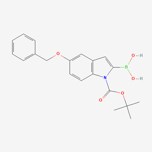 FT-0602763 CAS:850568-62-6 chemical structure
