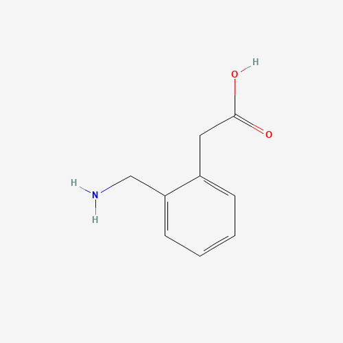 FT-0602766 CAS:40851-65-8 chemical structure