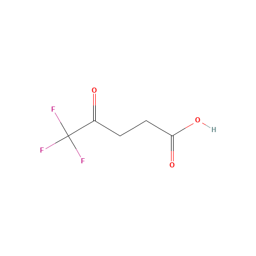 FT-0602768 CAS:684-76-4 chemical structure