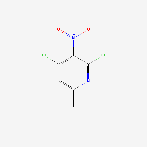 FT-0602769 CAS:63897-12-1 chemical structure