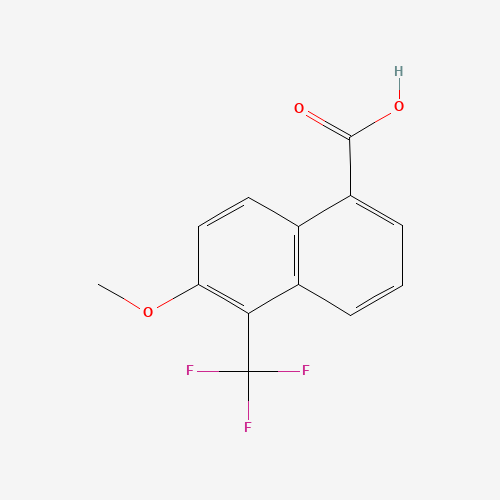 FT-0602770 CAS:84532-72-9 chemical structure