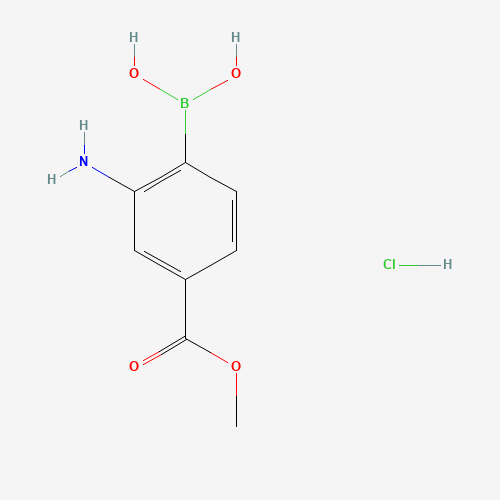 FT-0602771 CAS:380430-55-7 chemical structure