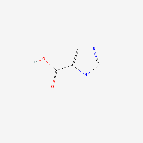 FT-0602772 CAS:41806-40-0 chemical structure