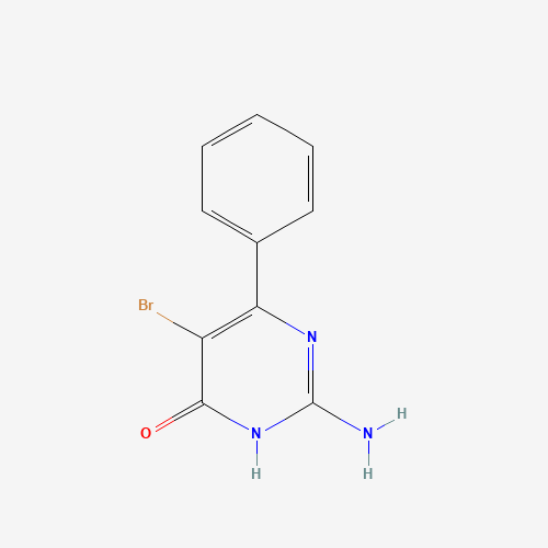 FT-0602773 CAS:56741-95-8 chemical structure