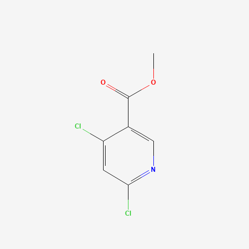 FT-0602774 CAS:65973-52-6 chemical structure