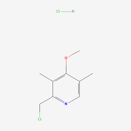 FT-0602779 CAS:86604-75-3 chemical structure