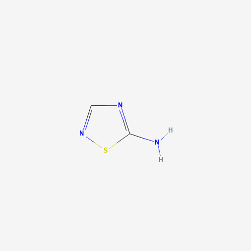 FT-0602790 CAS:7552-07-0 chemical structure