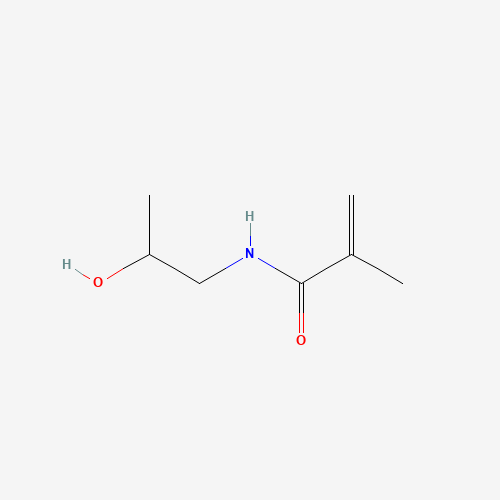 FT-0602791 CAS:21442-01-3 chemical structure