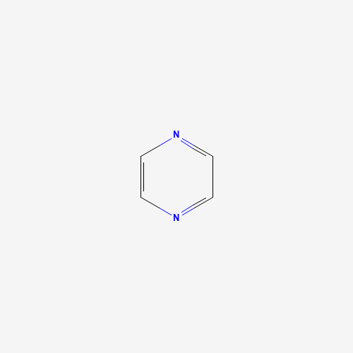 FT-0602797 CAS:290-37-9 chemical structure