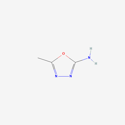 FT-0602805 CAS:52838-39-8 chemical structure
