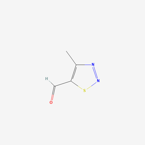 FT-0602814 CAS:127108-66-1 chemical structure