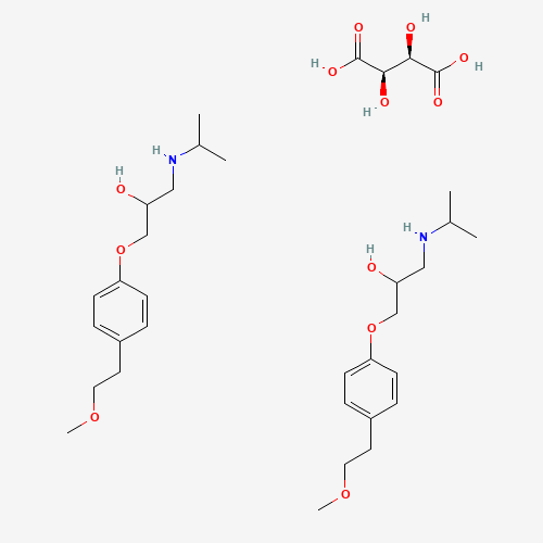 FT-0602817 CAS:56392-17-7 chemical structure