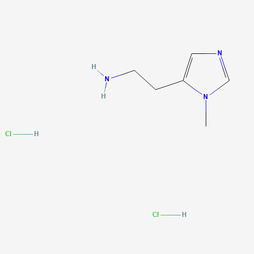 FT-0602818 CAS:36475-47-5 chemical structure