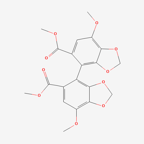 FT-0602821 CAS:73536-69-3 chemical structure