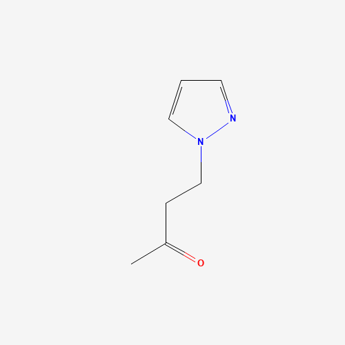 FT-0602822 CAS:89943-03-3 chemical structure