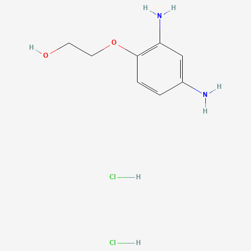 FT-0602826 CAS:66422-95-5 chemical structure