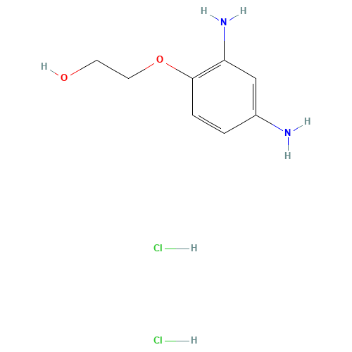FT-0602826 CAS:66422-95-5 chemical structure