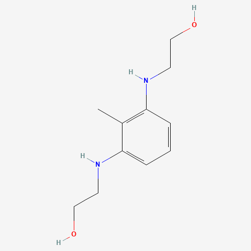 FT-0602827 CAS:149330-25-6 chemical structure