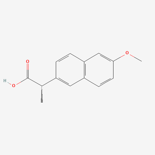 FT-0602835 CAS:22204-53-1 chemical structure