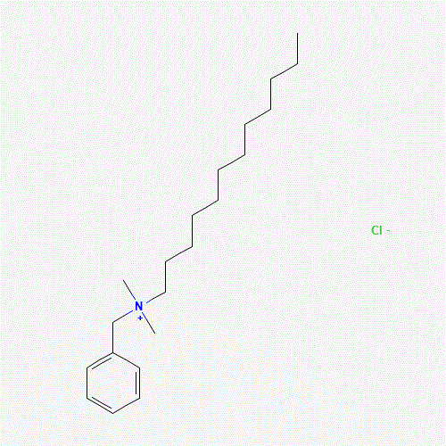 FT-0602836 CAS:139-07-1 chemical structure