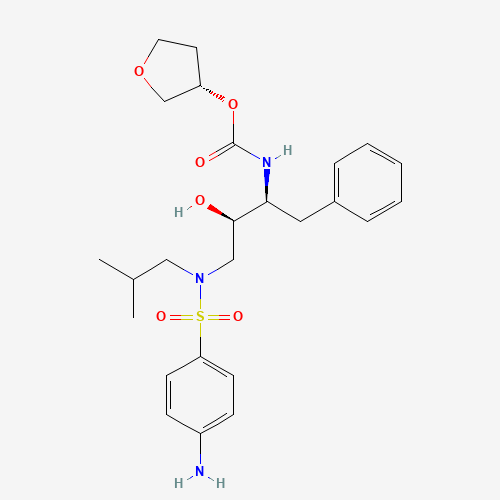 FT-0602842 CAS:161814-49-9 chemical structure