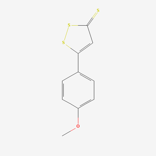 FT-0602845 CAS:532-11-6 chemical structure