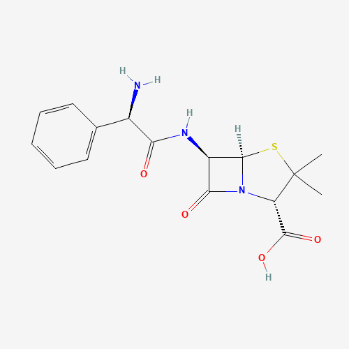 FT-0602848 CAS:69-53-4 chemical structure