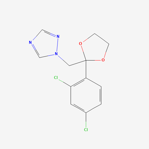 FT-0602857 CAS:60207-31-0 chemical structure