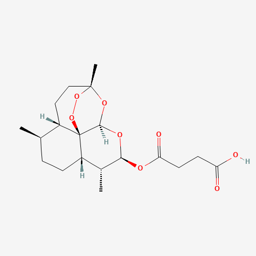 FT-0602858 CAS:88495-63-0 chemical structure