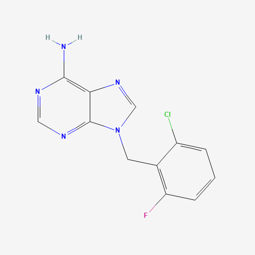 FT-0602862 CAS:55779-18-5 chemical structure