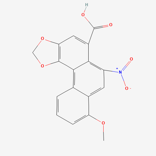 FT-0602867 CAS:313-67-7 chemical structure