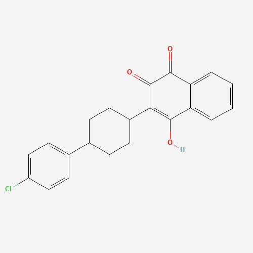 FT-0602868 CAS:95233-18-4 chemical structure