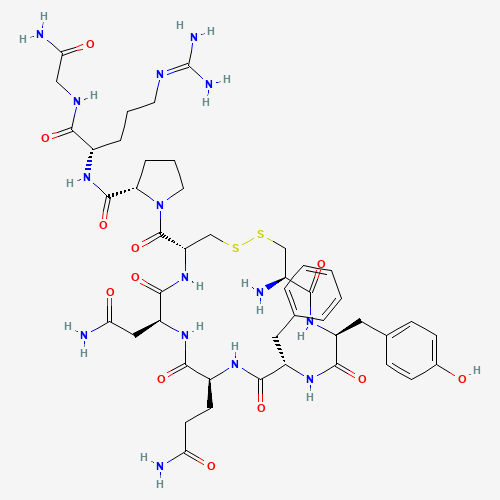 FT-0602869 CAS:113-79-1 chemical structure