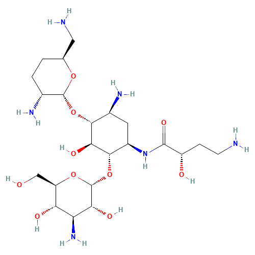 FT-0602871 CAS:51025-85-5 chemical structure