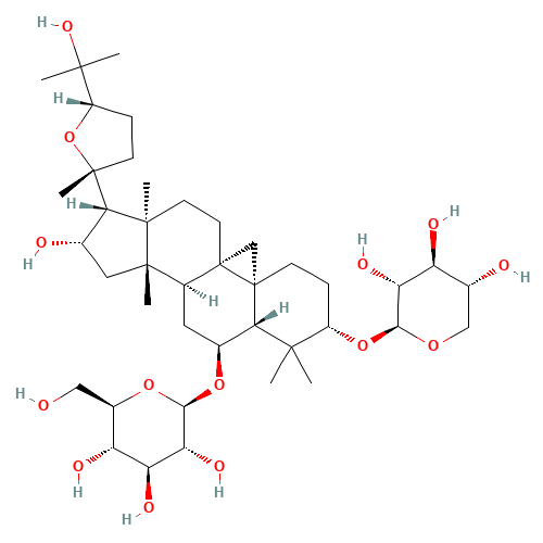 FT-0602872 CAS:84687-43-4 chemical structure