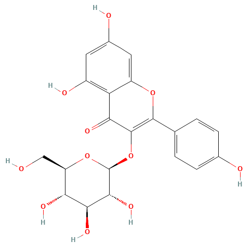 FT-0602874 CAS:480-10-4 chemical structure