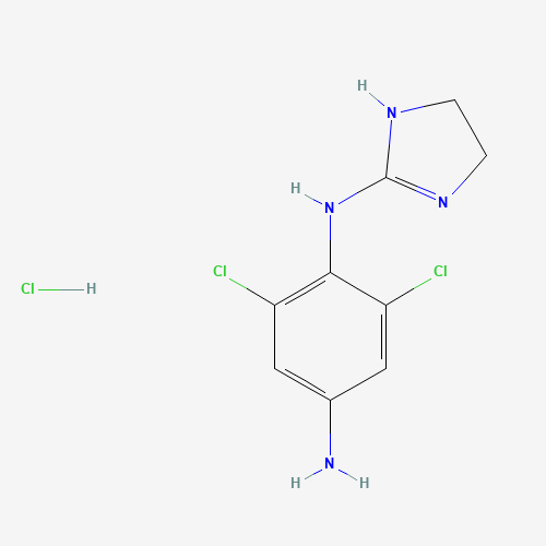 FT-0602878 CAS:73218-79-8 chemical structure