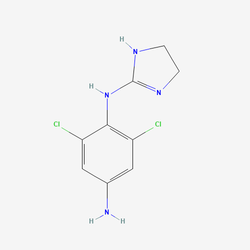 FT-0602879 CAS:66711-21-5 chemical structure